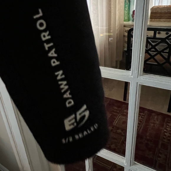 Rip Curl Dawn Patrol Wet Suit 3/2 Thickness brand new never worn - Picture 3 of 6